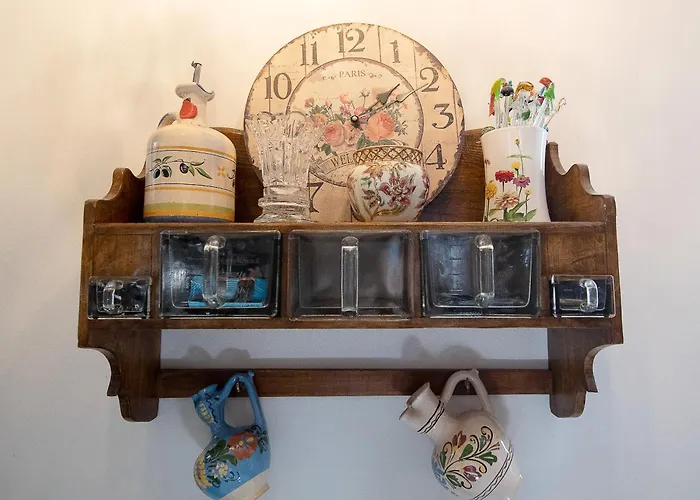 B&B L'Orologio