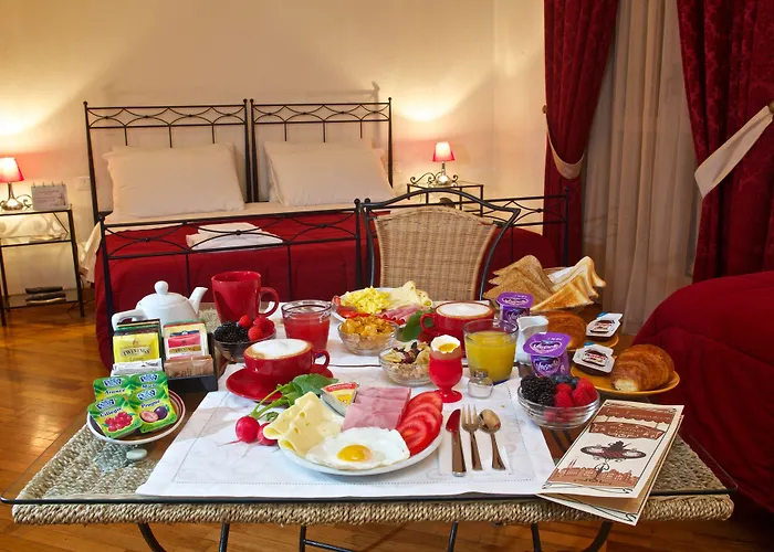 La Locandiera B&B