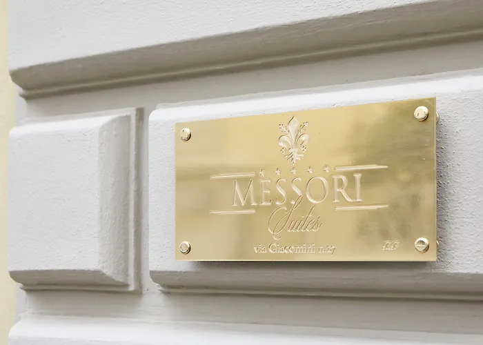 Messori Suites